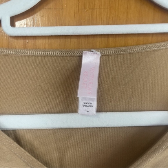 Victoria’s Secret nude bodysuit - Picture 2 of 2